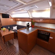 Bavaria 37 Cruiser