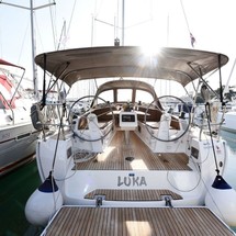 Bavaria 37 Cruiser