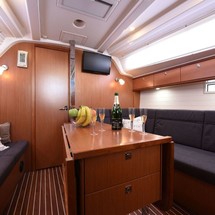 Bavaria 37 Cruiser