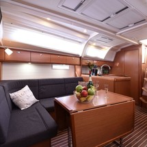 Bavaria 37 Cruiser