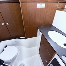 Bavaria 37 Cruiser
