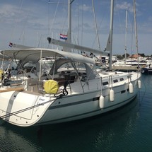 Bavaria 45 Cruiser