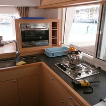 Lagoon 400 S2