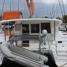 Lagoon 400 S2