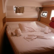Lagoon 400 S2