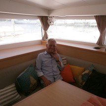 Lagoon 400 S2