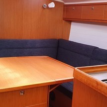 Bavaria 37 Cruiser