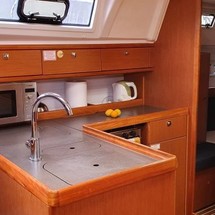 Bavaria 37 Cruiser