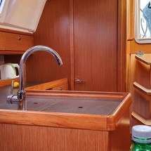 Bavaria 37 Cruiser