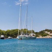 Bavaria 37 Cruiser