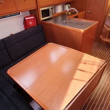 Bavaria 37 Cruiser