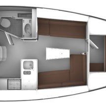 Bavaria 37 Cruiser