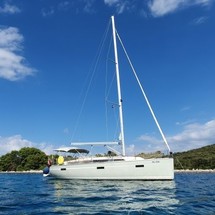 Bavaria 37 Cruiser