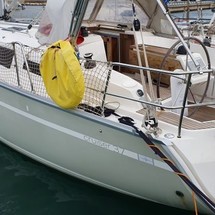 Bavaria 37 Cruiser