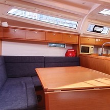 Bavaria 37 Cruiser