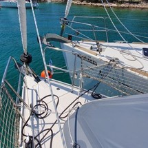Bavaria 37 Cruiser