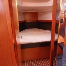 Bavaria 37 Cruiser