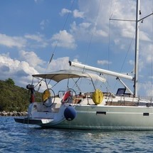 Bavaria 37 Cruiser