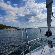 Bavaria 37 Cruiser
