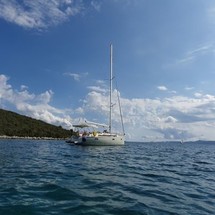 Bavaria 37 Cruiser