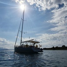Bavaria 37 Cruiser