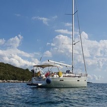 Bavaria 37 Cruiser