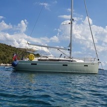 Bavaria 37 Cruiser