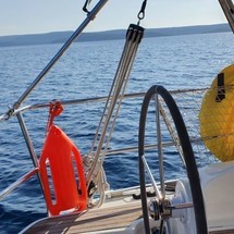 Bavaria 37 Cruiser
