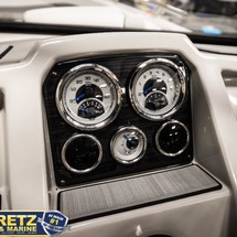 Starcraft Marine Crossover 210 OB SCX EXT