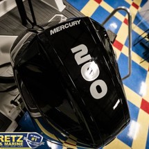 Starcraft Marine Crossover 210 OB SCX EXT