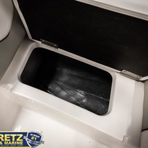 Starcraft Marine Crossover 210 OB SCX EXT