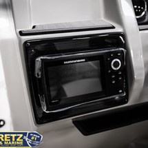 Starcraft Marine Crossover 210 OB SCX EXT