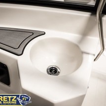 Starcraft Marine Crossover 210 OB SCX EXT