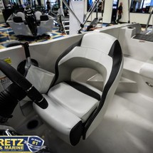 Starcraft Marine Crossover 210 OB SCX EXT