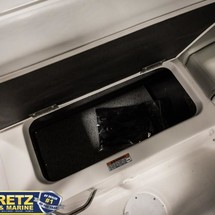 Starcraft Marine Crossover 210 OB SCX EXT