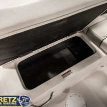 Starcraft Marine Crossover 210 OB SCX EXT