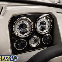 Starcraft Marine Crossover 210 OB SCX EXT