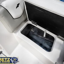 Starcraft Marine Crossover 210 OB SCX EXT