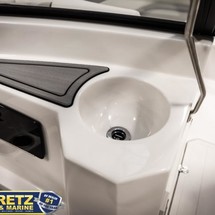 Starcraft Marine Crossover 210 OB SCX EXT