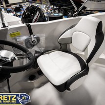 Starcraft Marine Crossover 210 OB SCX EXT