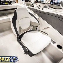 Starcraft Marine Crossover 210 OB SCX EXT