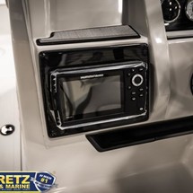 Starcraft Marine Crossover 210 OB SCX EXT