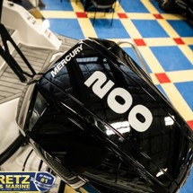 Starcraft Marine Crossover 210 OB SCX EXT