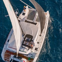Lagoon 40