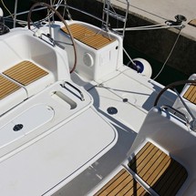 Beneteau Cyclades 43.4