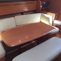 Beneteau Cyclades 43.4