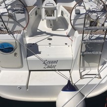 Beneteau Cyclades 43.4