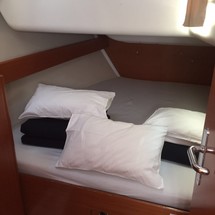 Beneteau Cyclades 43.4