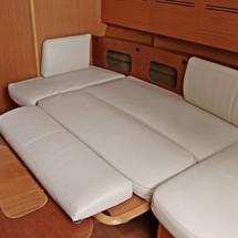 Beneteau Cyclades 43.4