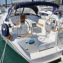 Beneteau Cyclades 43.4